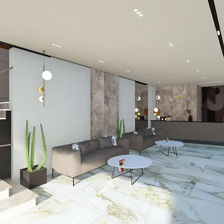 Select 3* Tirana