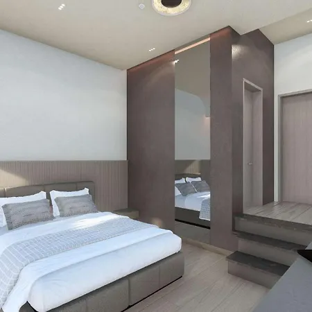 酒店 Select 地拉那