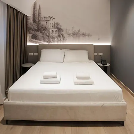 מלון Select Boutique 4*