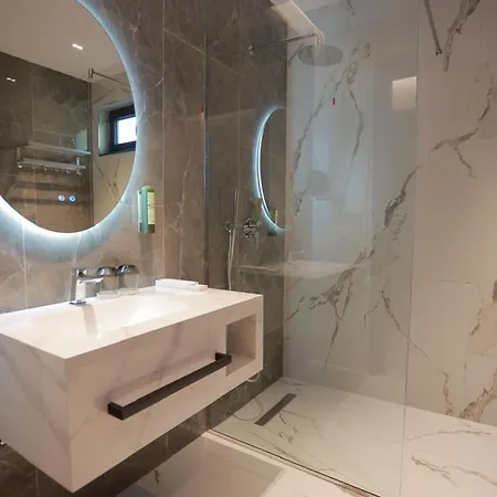 Hotel Select Boutique Tirana
