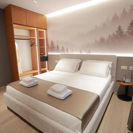 Hotel Select Boutique Tirana