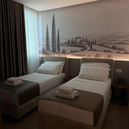 Select Boutique Hotel Tirana