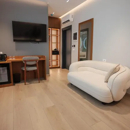 מלון Select Boutique