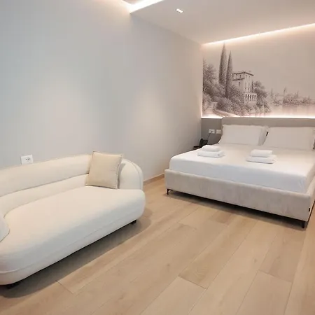 Select Boutique מלון 4*