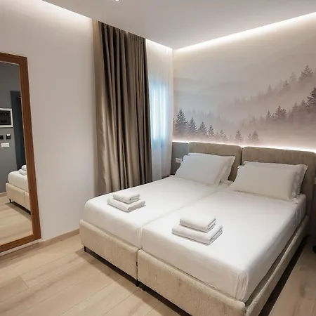 Select Boutique 4*