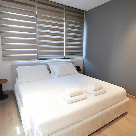 מלון Select Boutique 4*