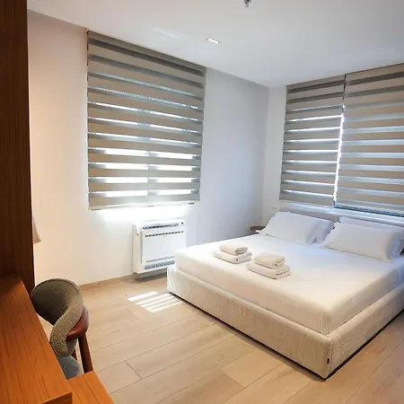 Select Boutique 4* טיראנה