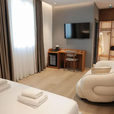 מלון Select Boutique 4*
