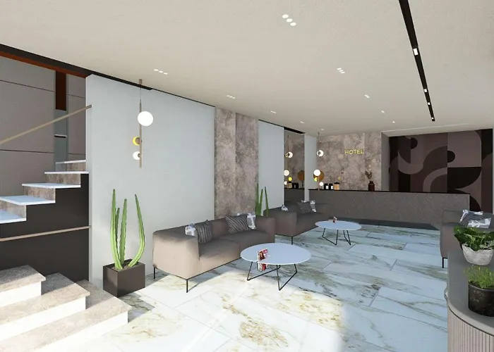 Select 3* טיראנה