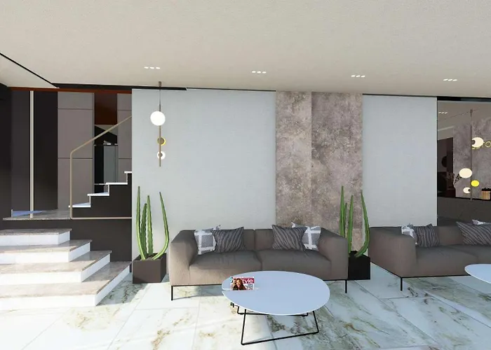 Select 酒店 地拉那