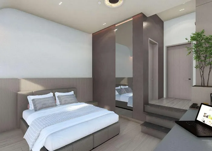 酒店 Select 地拉那